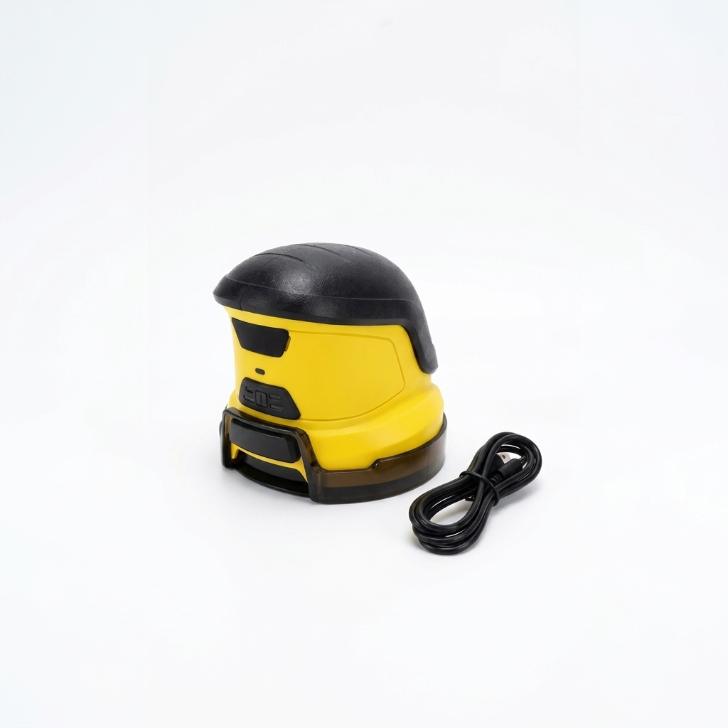 IceBrush Electric Ice Scraper