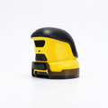 IceBrush Electric Ice Scraper