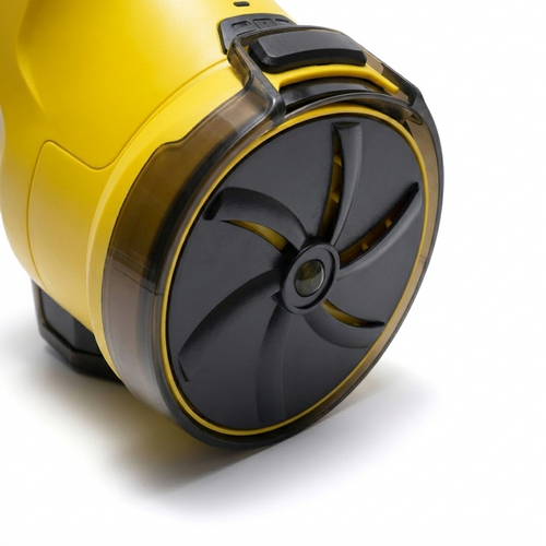 IceBrush Electric Ice Scraper